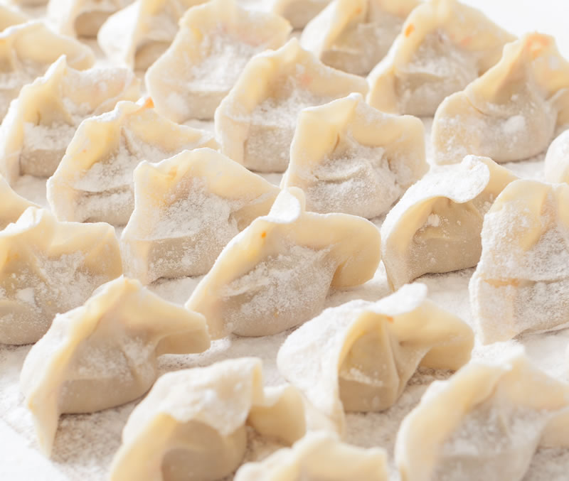 胃口福餃子云吞加盟這個(gè)品牌怎么樣？值得加盟嗎？