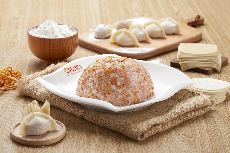 胃口福餃子加盟有什么優(yōu)點？操作輕松,優(yōu)勢多多