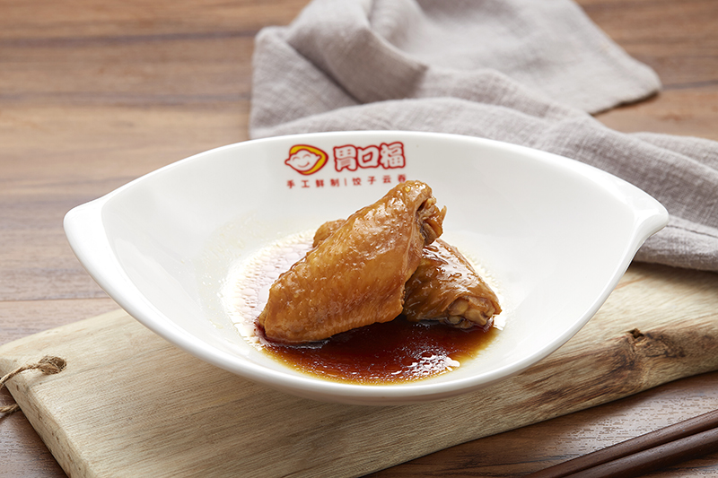 小店也有大市場(chǎng),這家餃子云吞店年利潤(rùn)可達(dá)33萬!