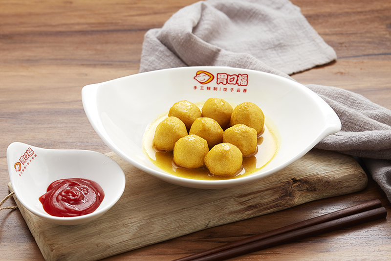 小店也有大市場(chǎng),這家餃子云吞店年利潤(rùn)可達(dá)33萬!
