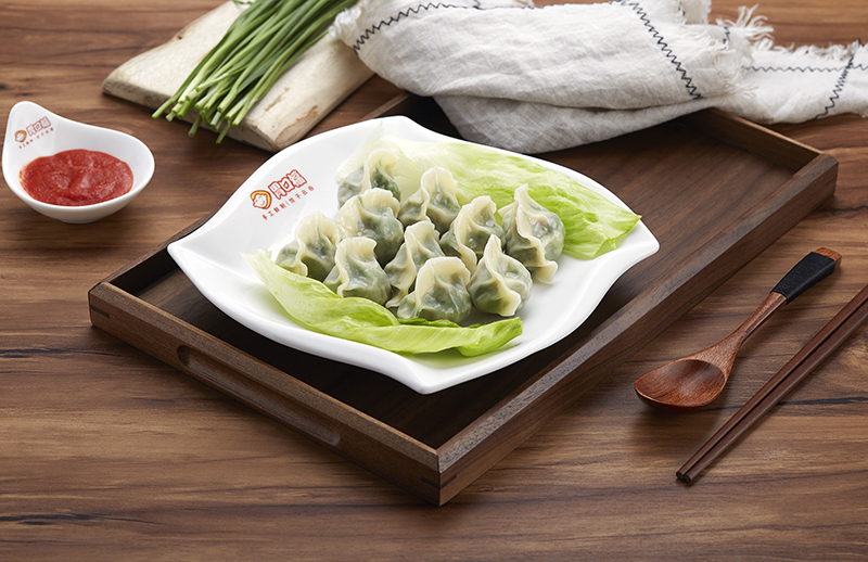 好吃不過(guò)餃子！廣東這一家餃子云吞店，值得一試