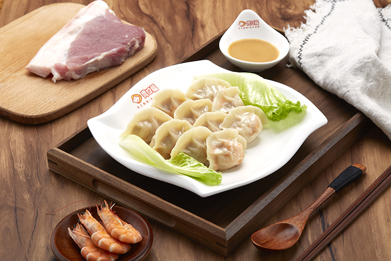 好吃不過餃子！廣東這一家餃子云吞店，值得一試
