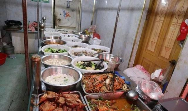 牛肉板面、熟食…濱州這些餐飲店被緊急查處！