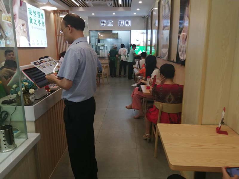 真實案例告訴你，如何讓餃子云吞面館月入10萬？