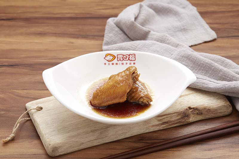 胃口福餃子云吞全國多少家店鋪，胃口福餃子云吞加盟費用是多少