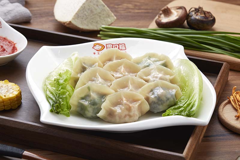 胃口福餃子云吞能加盟嗎，加盟總部給你答案