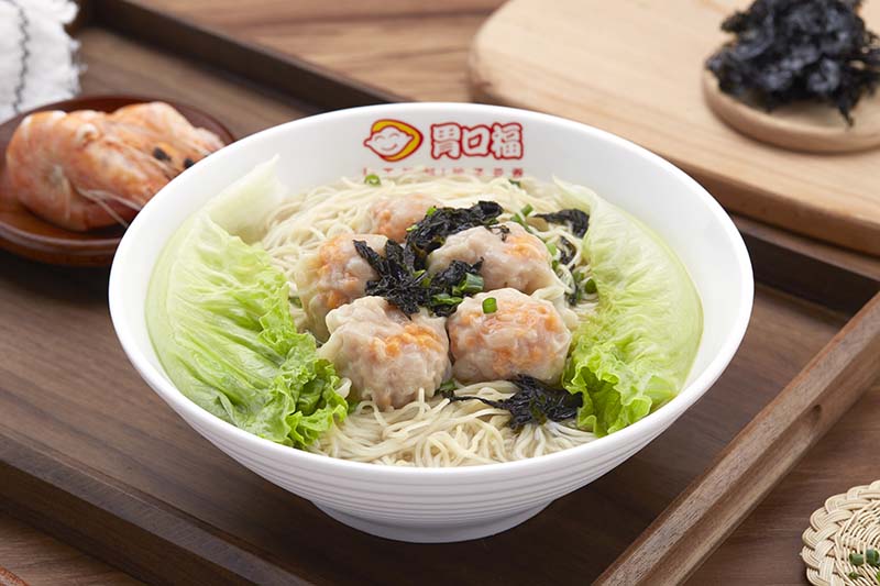 開(kāi)一家餃子云吞店市場(chǎng)前景到底好不好？