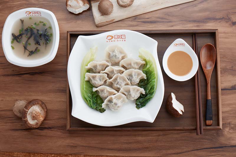 怎么經(jīng)營好一家餃子館，作為老板的你一定要了解