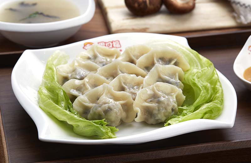 手工餃子餛飩店生意好做嗎，從這些地方可以直接看出來(lái)