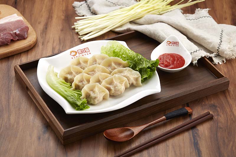 餃子云吞開(kāi)店經(jīng)驗(yàn)分享，做好這些生意不會(huì)差