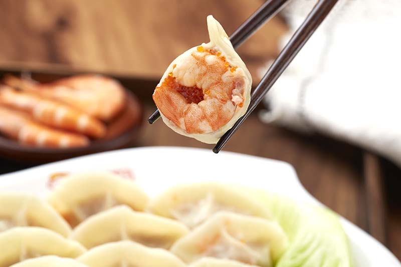 胃口福餃子云吞店3個月“瘋狂”開店100多家，加盟店究竟賺不賺錢