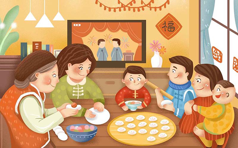 胃口福餃子云吞短短1年多開300+加盟店，他是怎么做到的