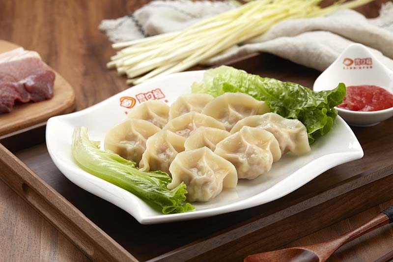 胃口福餃子云吞店開(kāi)在哪里會(huì)火，選址你應(yīng)該看這些