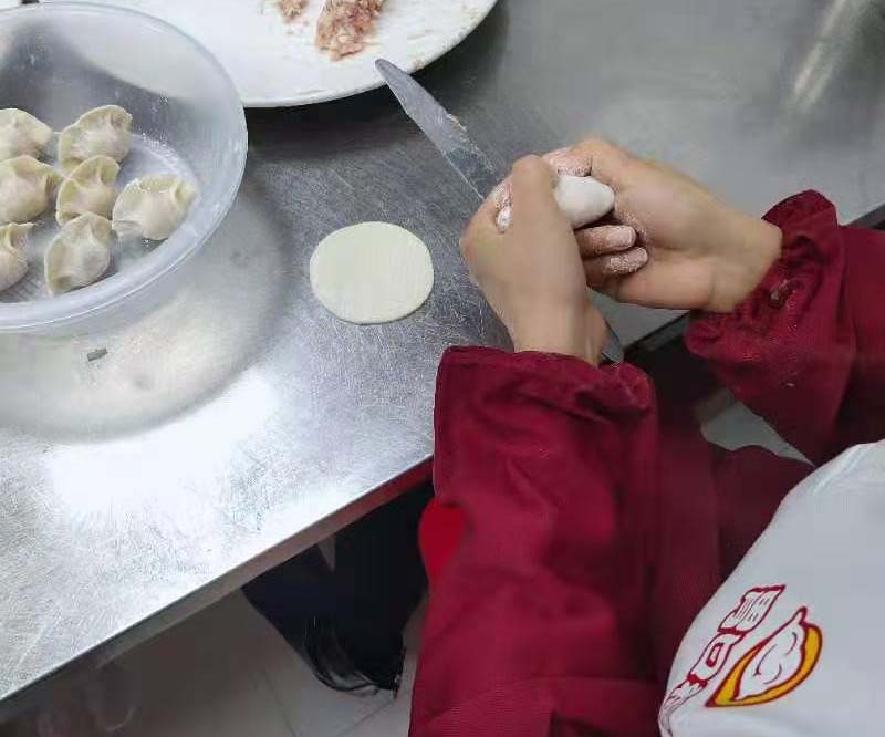 專業(yè)督導(dǎo)培訓(xùn)，只為讓加盟商更好的開業(yè)