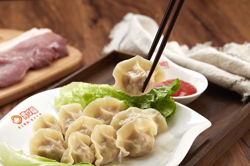 加盟一個(gè)餃子云吞店要多少錢，投資成本高不高