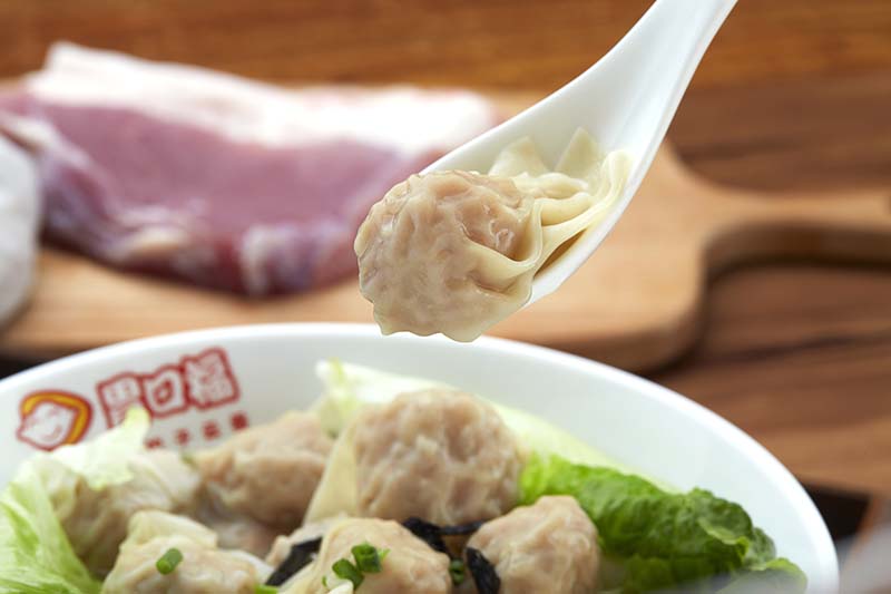 水餃餛飩店如何經(jīng)營生意好，成功經(jīng)驗分享