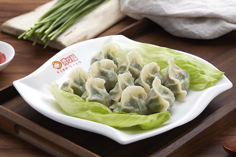 開一家餃子云吞加盟店難嗎，希望這些可以幫到你