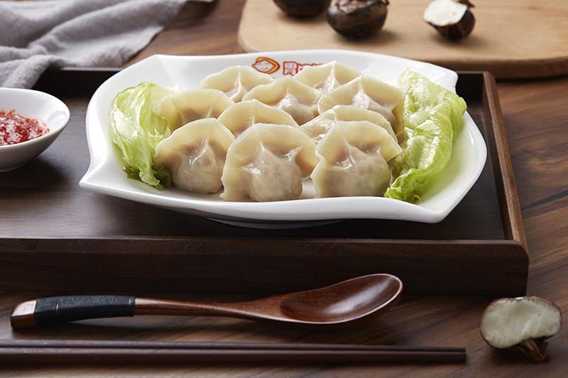 現(xiàn)在開(kāi)家餃子云吞店好不好，會(huì)虧本嗎