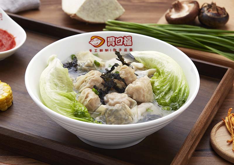 開個廣式餃子云吞店需要什么，來聽聽從業(yè)者的建議