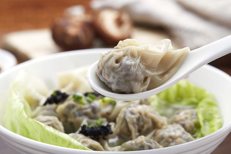 餃子云吞加盟如何篩選品牌呢？實(shí)地考察很重要