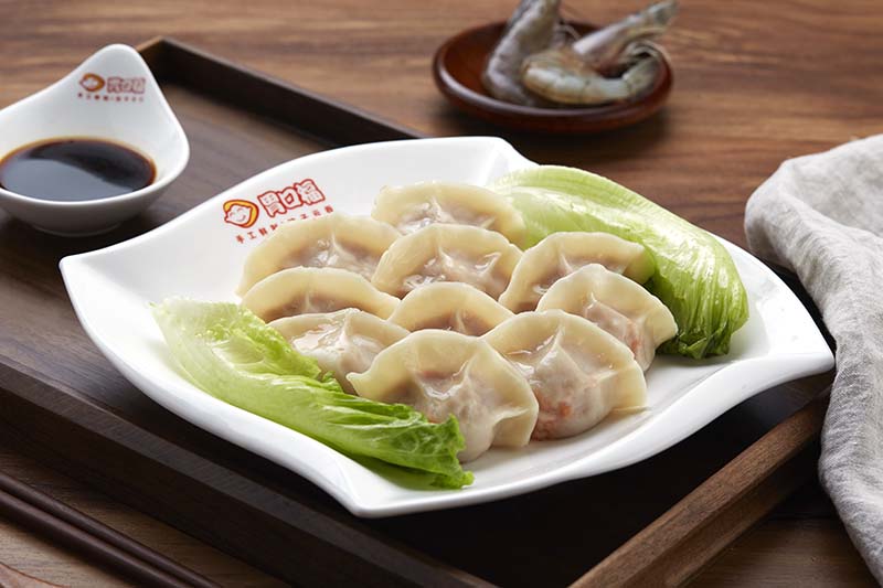 餃子云吞適合開在什么地方，這四點選址技巧一定要知道