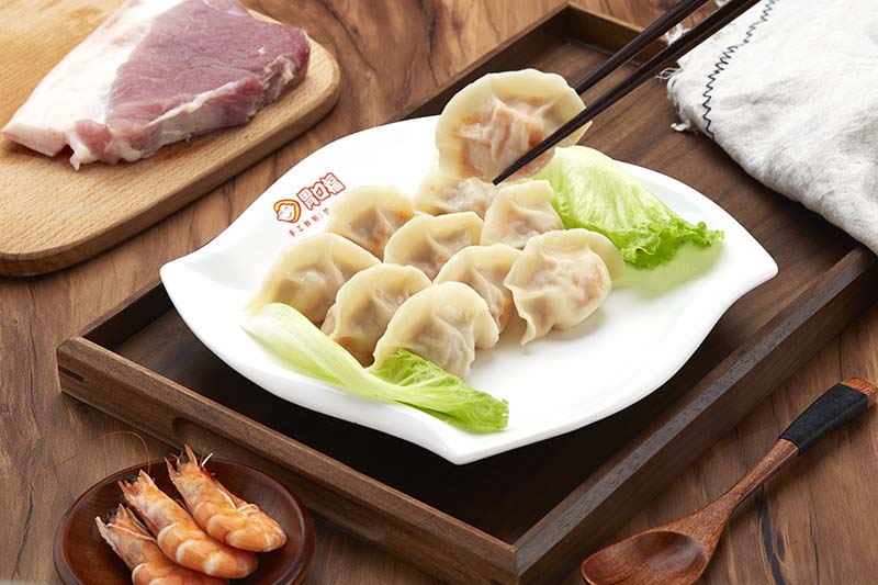 怎么經(jīng)營餃子云吞店生意會好呢，經(jīng)營方法大贈送