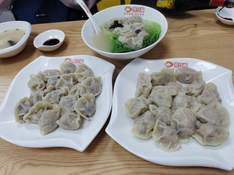 餃子云吞店收到差評？這樣處理，轉(zhuǎn)化不滿為滿意