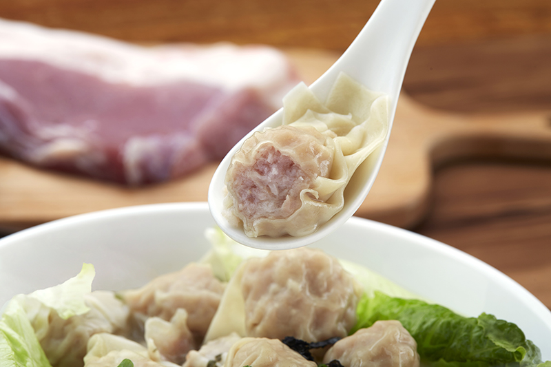 餃子云吞店，如何通過毛利率，來實(shí)現(xiàn)盈利？